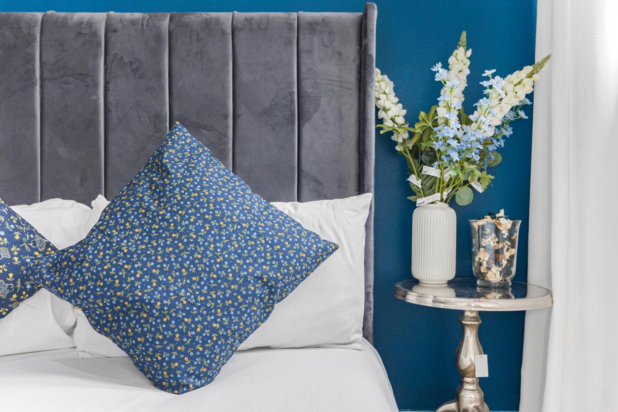 Apartament Marylebone City *